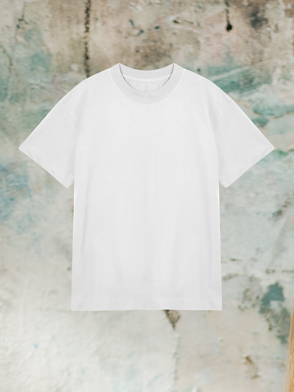 YWAM // Servant Shirt