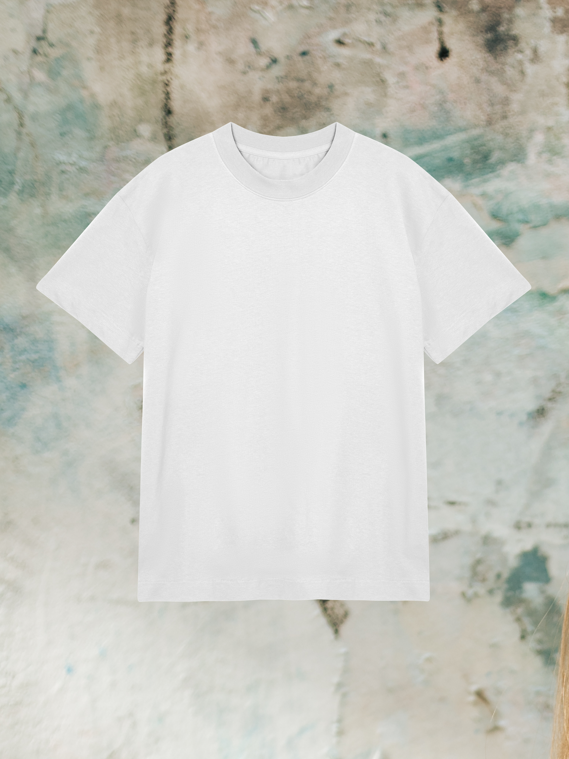 YWAM // Servant Shirt