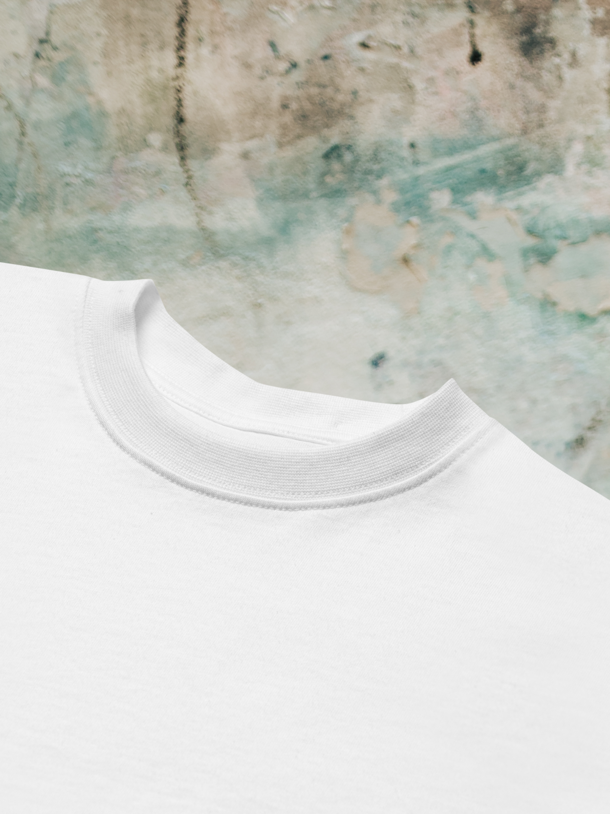 YWAM // Servant Shirt