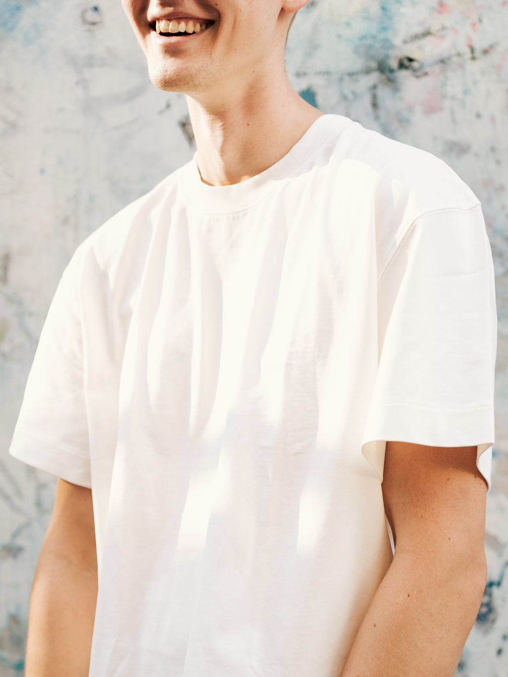 YWAM // Servant Shirt