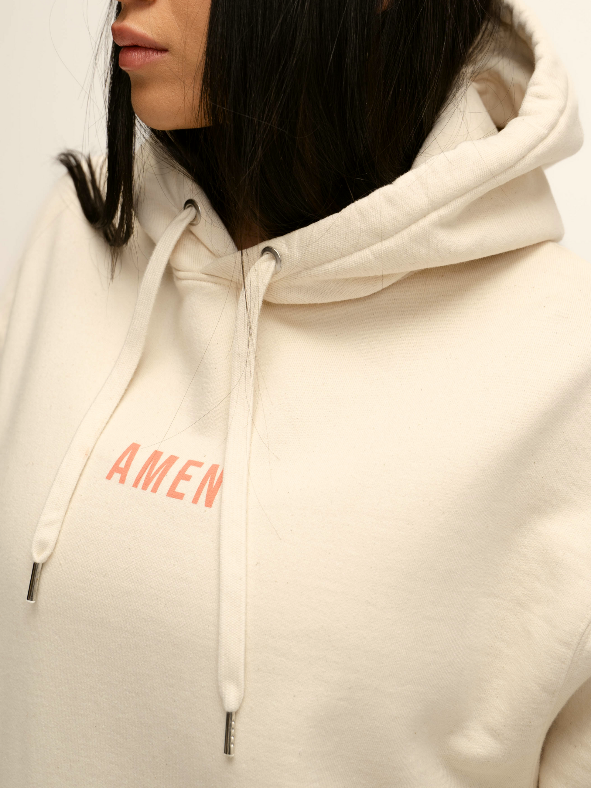 Alpha Omega Hoodie