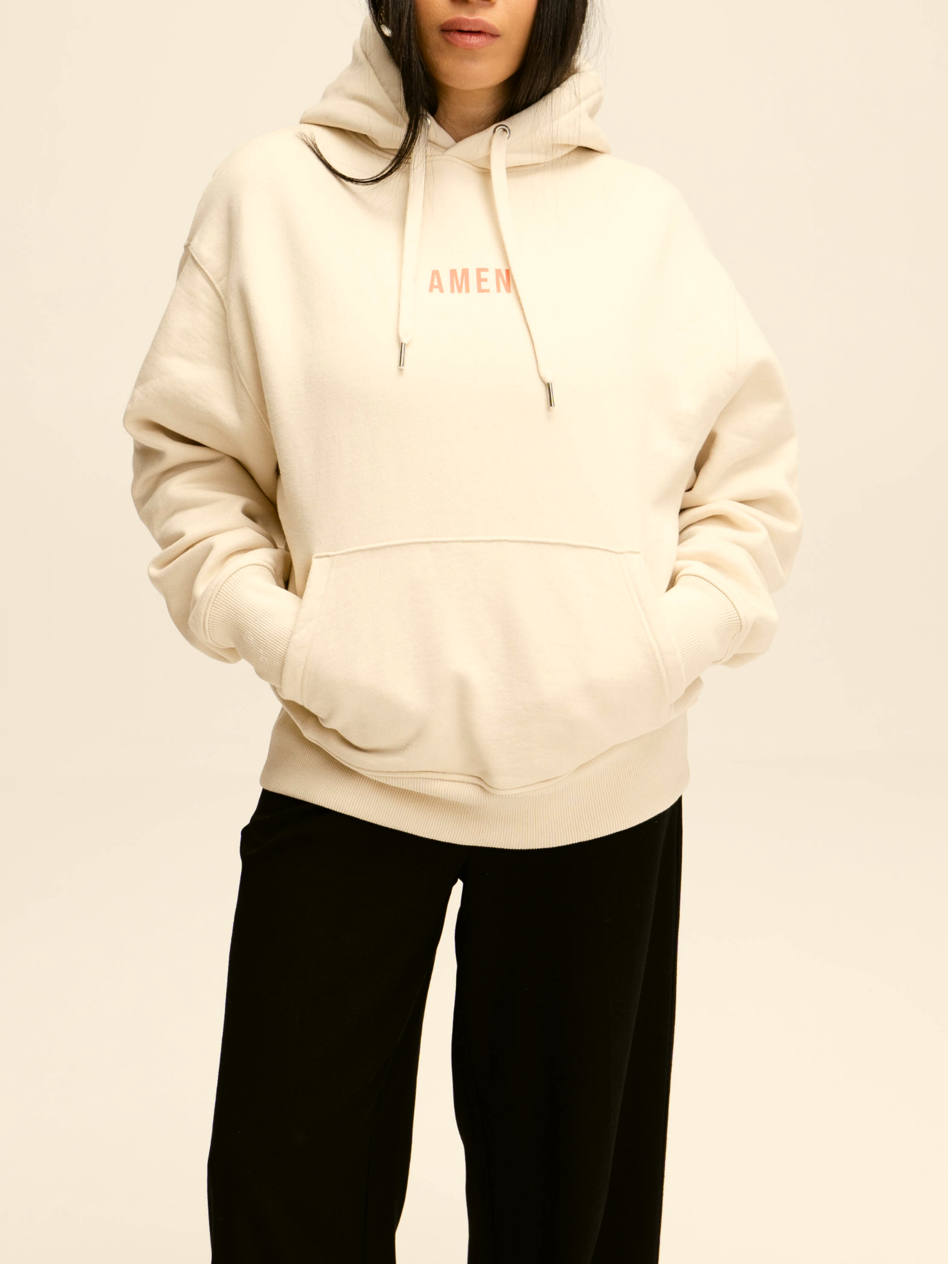 Alpha Omega Hoodie