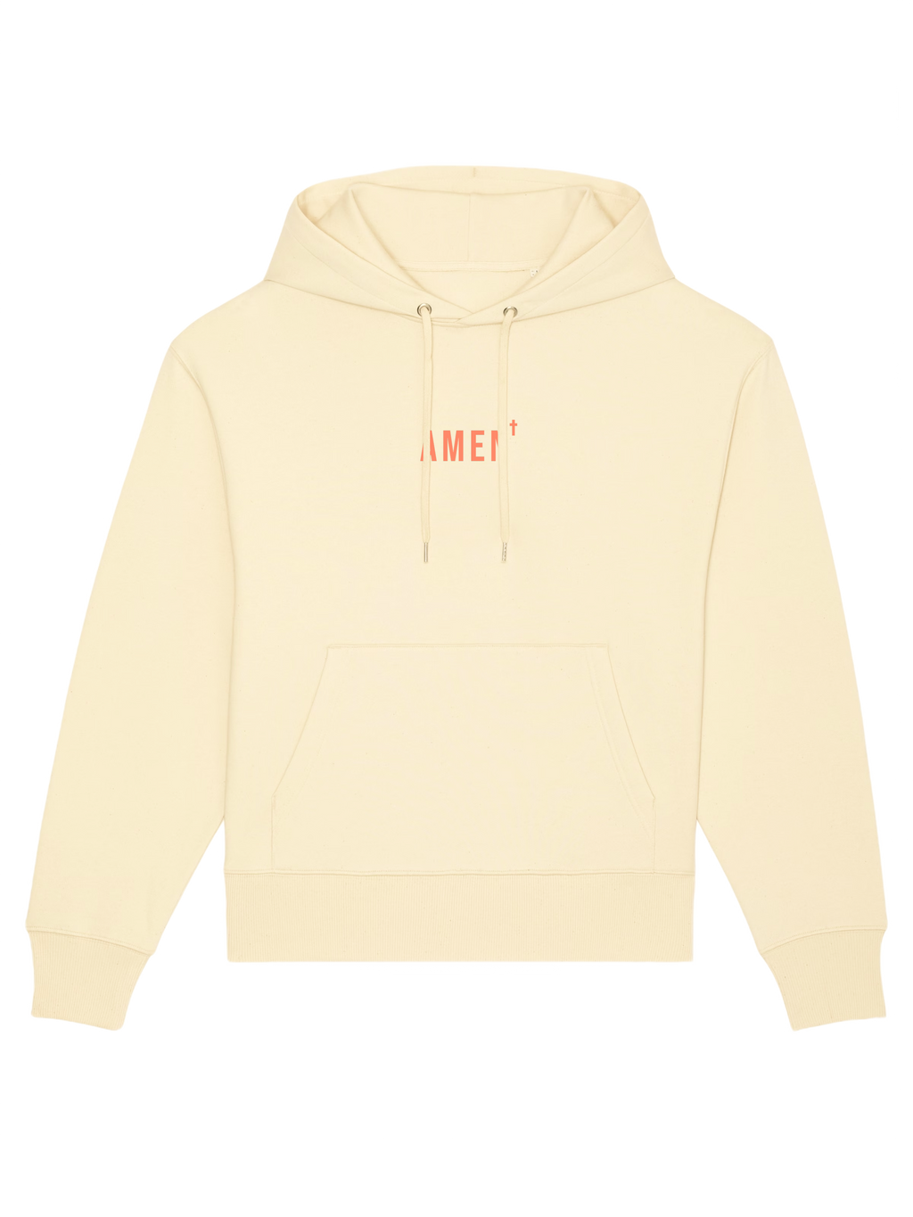 Alpha Omega Hoodie