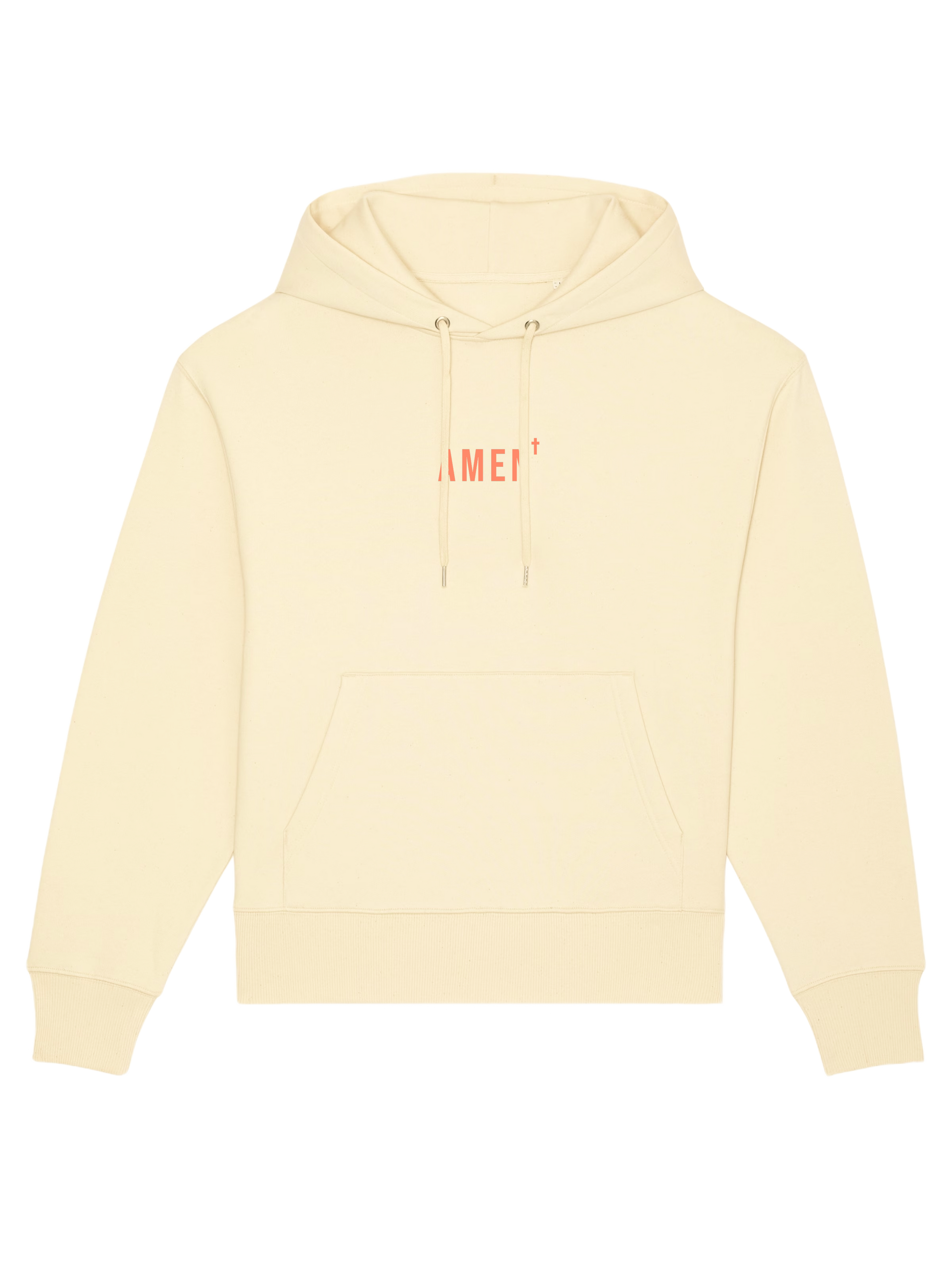 Alpha Omega Hoodie