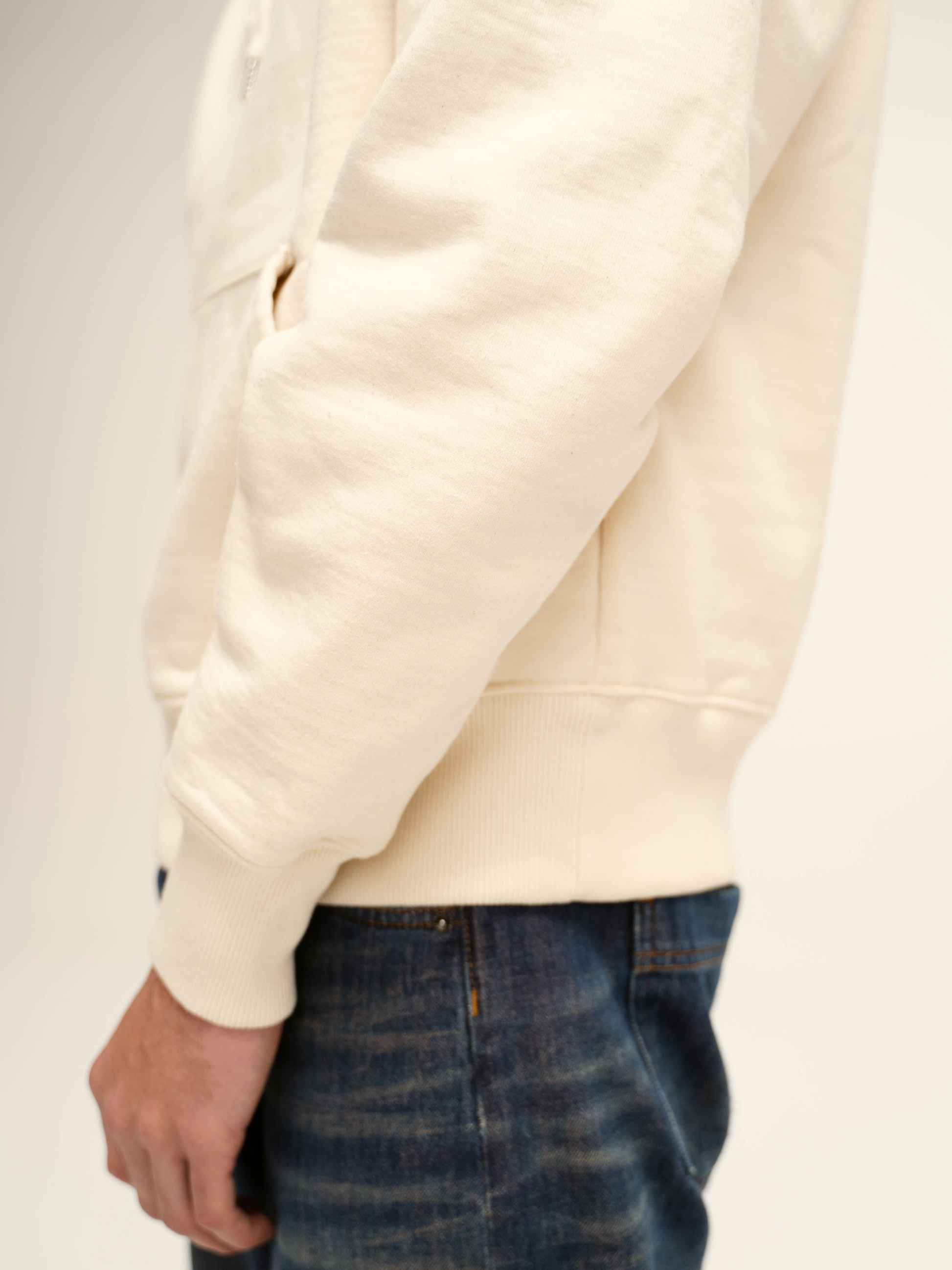 Alpha Omega Hoodie